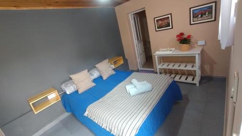 Humahuaca Hostel | La Puerta Verde