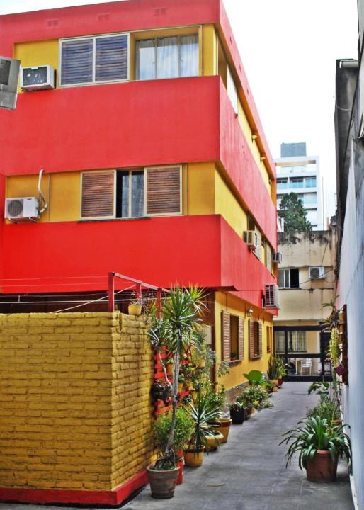 Province of Tucuman Bed & Breakfast | La Rojarilla