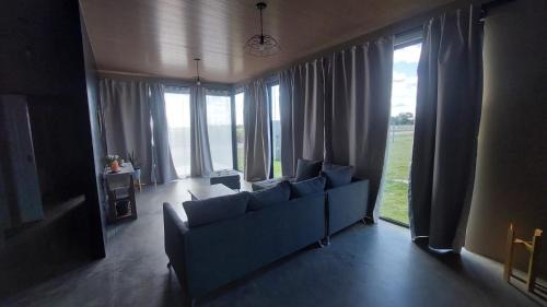 Duggan House | La Su
