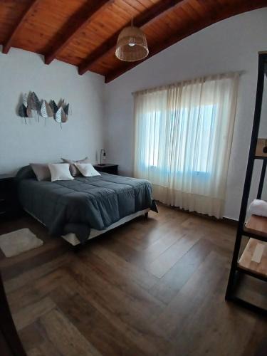 Villa Yacanto Ski Chalet | La Toscana