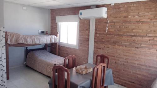 San Luis Apartment | LA Tranquera DPTOS 2