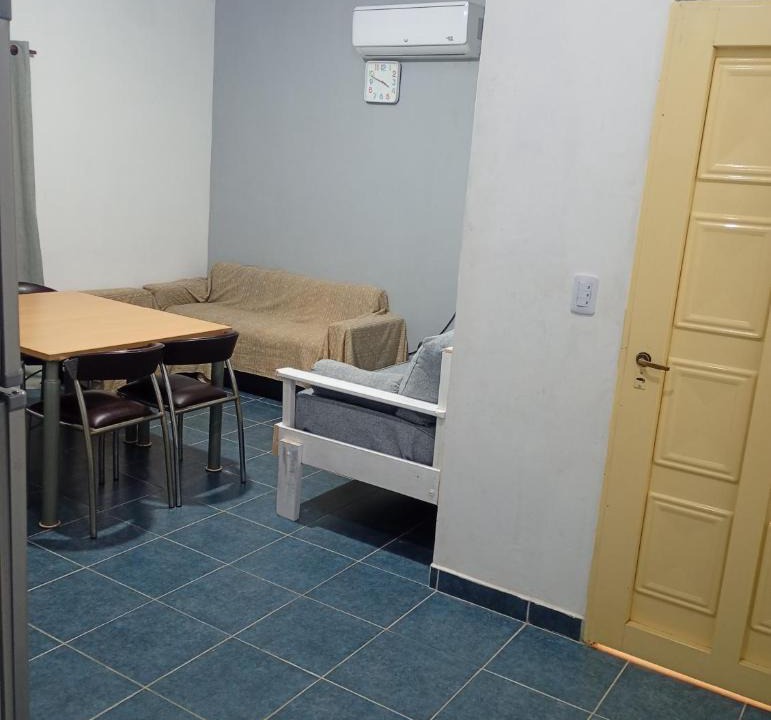 Robles Department Apartment | La Tranquila