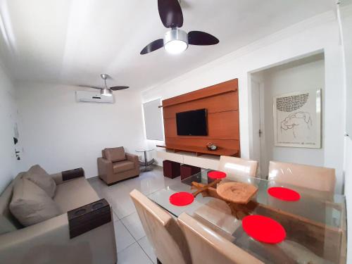 Jardim Rafael Apartment | LA02-Bertioga, Próximo ao SESC, Riviera, Vista Linda, Indaiá