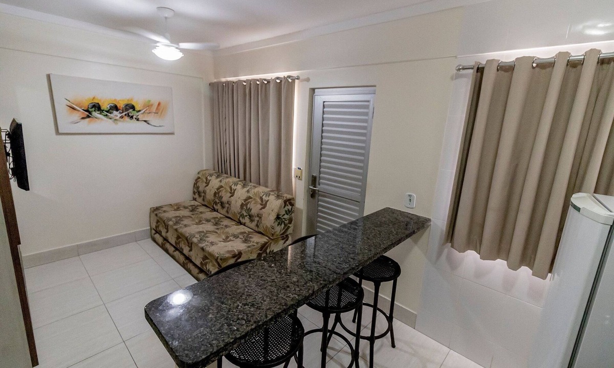 Jardim Paraiso Condo | LACQUA III