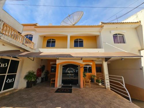 Taquarituba Hotel | Lady Laura Hotel