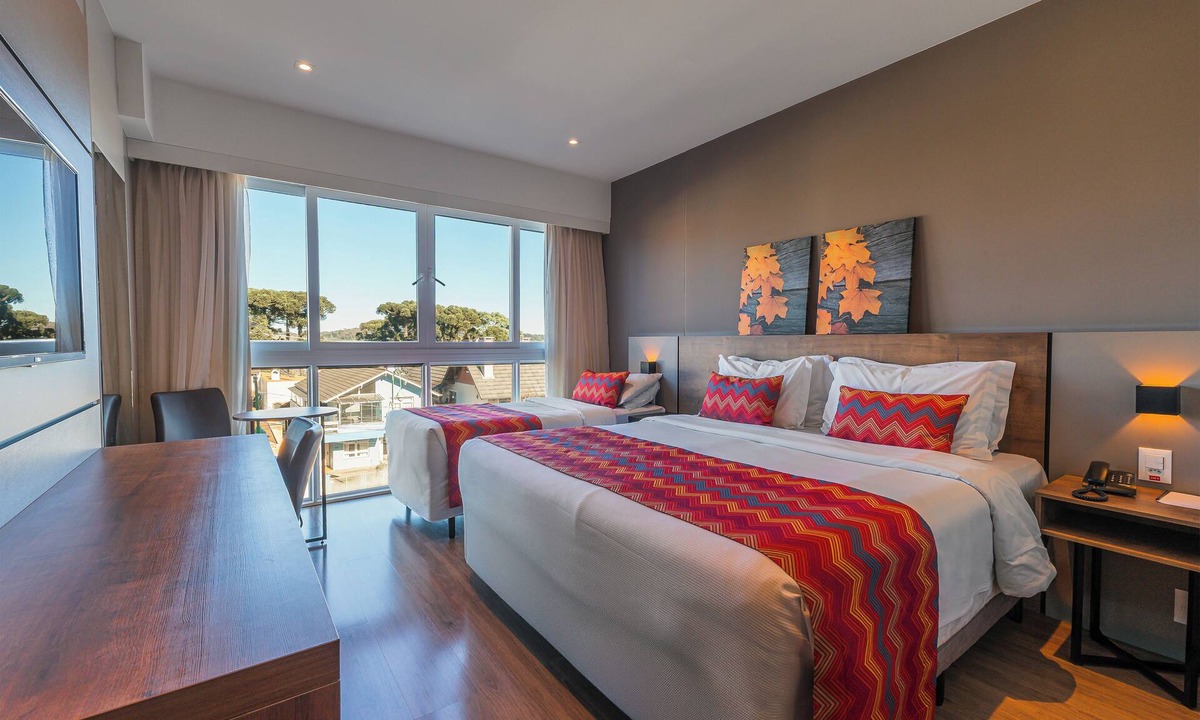 Centro Hotel | Laghetto Stilo Vita