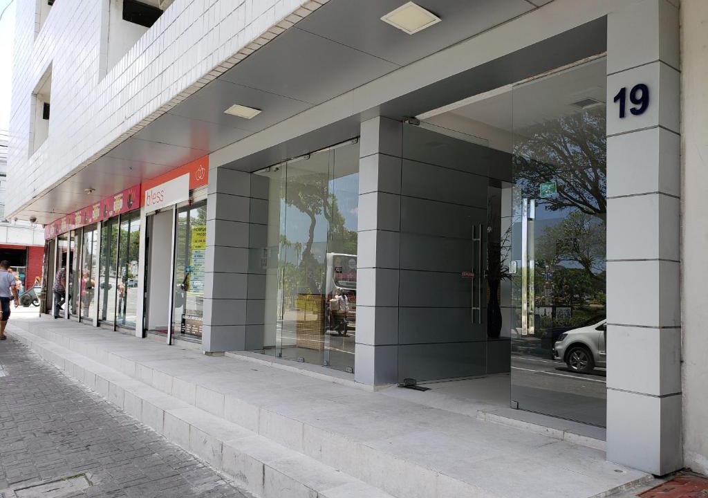 Centro Hotel | Lagoa Park Hotel