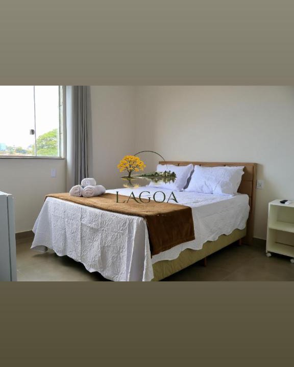 Lagoa Santa Hotel | Lagoa Suítes