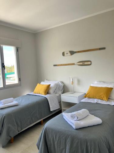Chascomus Apartment | Laguna Pampa
