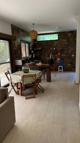 Vargem Grande House | Lake house
