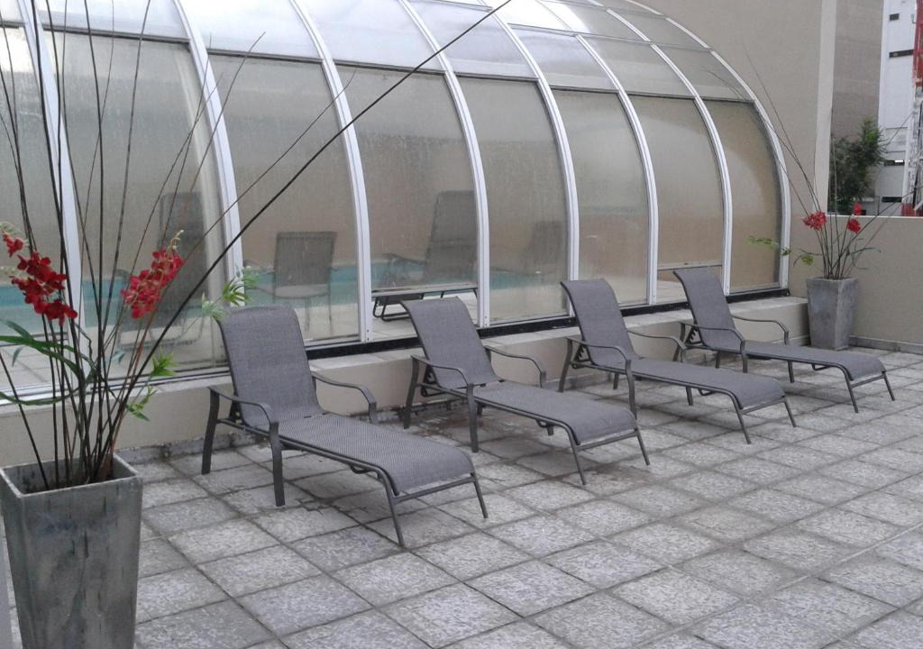 Bahia Blanca Hotel | Land Plaza Hotel