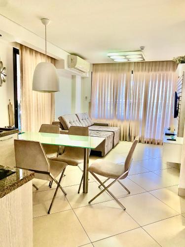 Meireles Apartment | Landscape Beira Mar Vista Mar