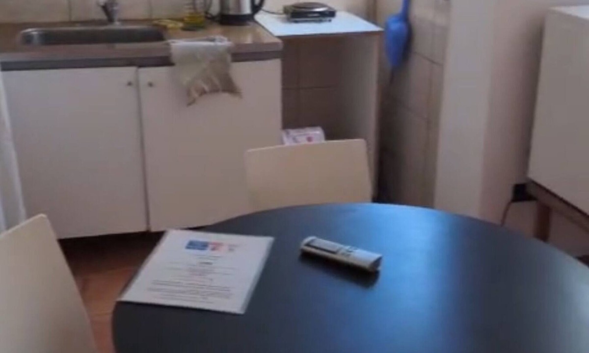 Lanus Apartment | Lanus Temporary Apartment
