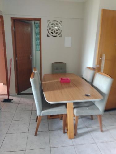 Prive das Caldas Apartment | Lar Feliz