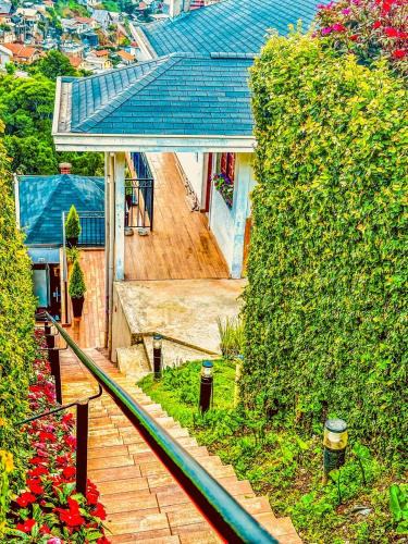 Campos do Jordao House | Lar Lodge Montanhes