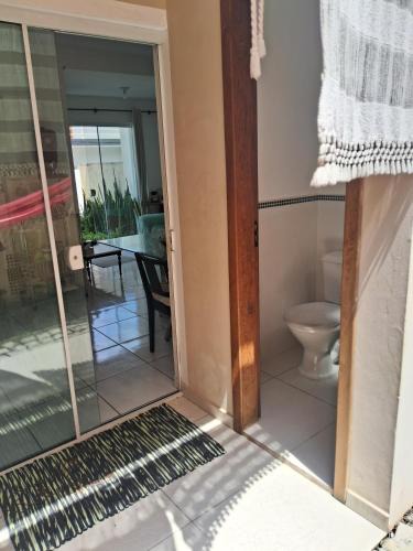 Capivari House | Lar Suave Lar