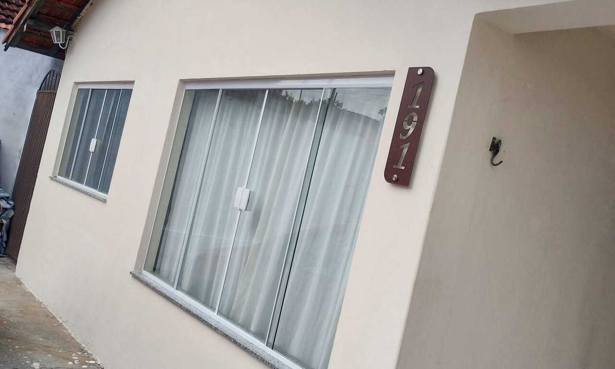Itapeva House | Large, fully furnished family home