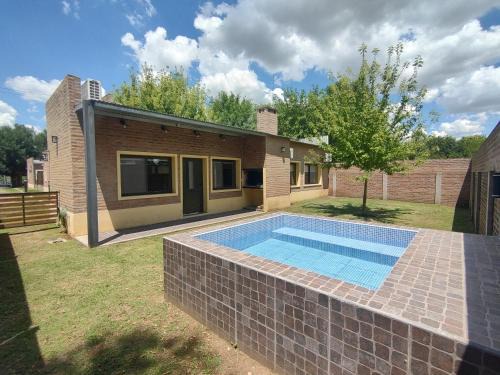 Carmen de Areco Apartment | Las Arecas