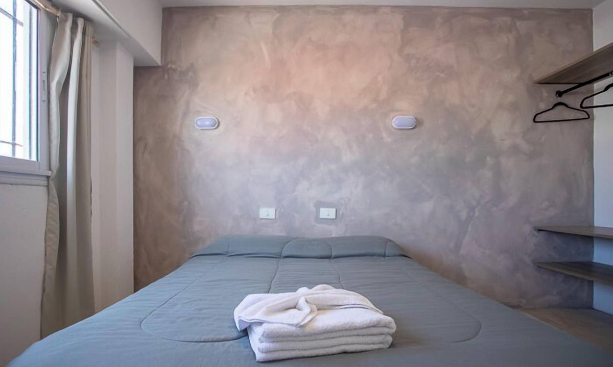 Las Colinas de Peralta Ramos Hostel | Las Golondrinas