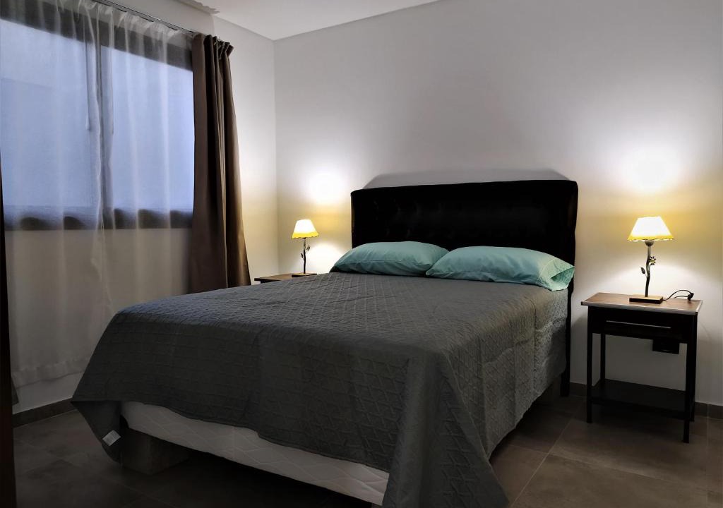 Vistalba Apartment | Las Jarillas 1