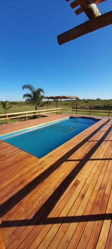 Uruguay Department Apartment | Las Lambertianas