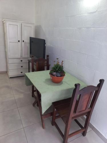 Pilar Centro Apartment | Las Marias