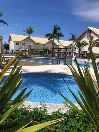 Morro das Pedras House | Las Piedras Home Resort, Santa Catarina, Brasil