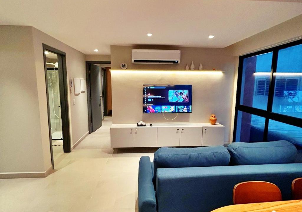 Cabedelo Apartment | Lavie Beach 203