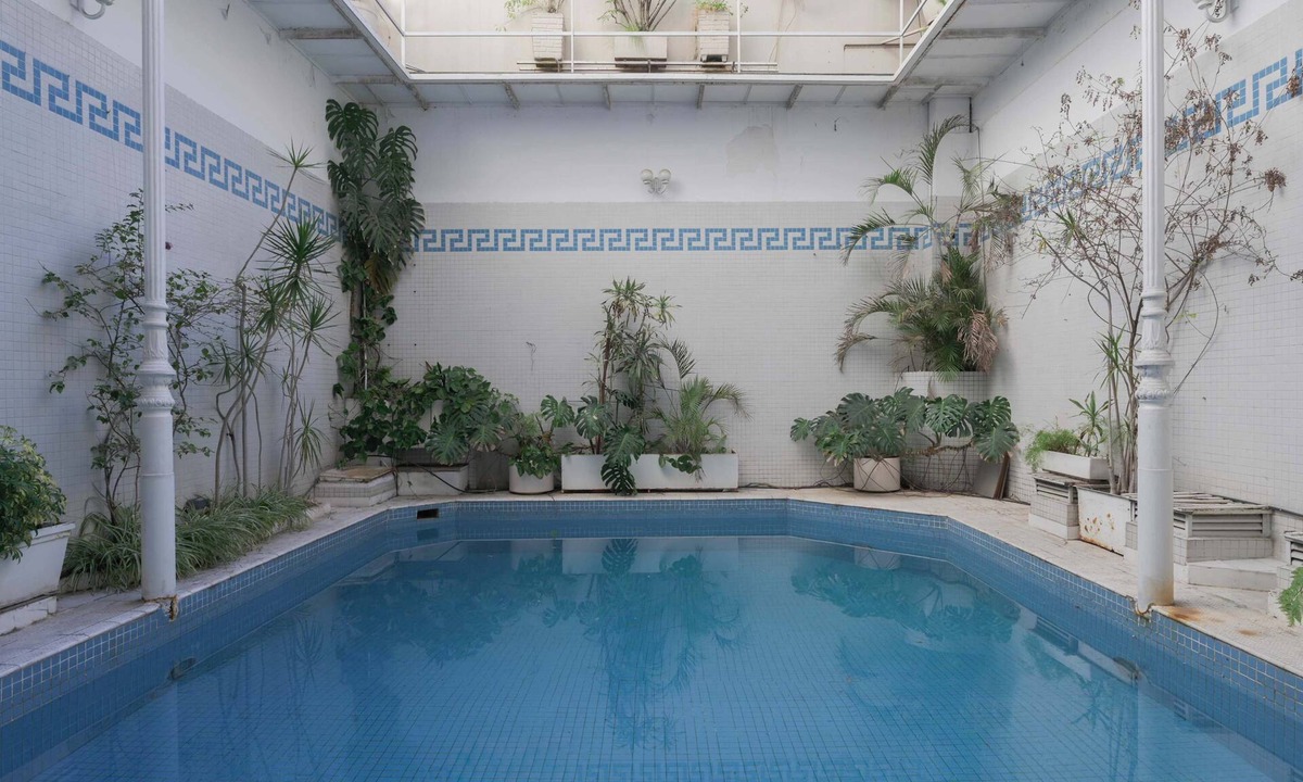 Recoleta Apartment | LDV Aparts 1B (Private Pool) by MOT Rentals