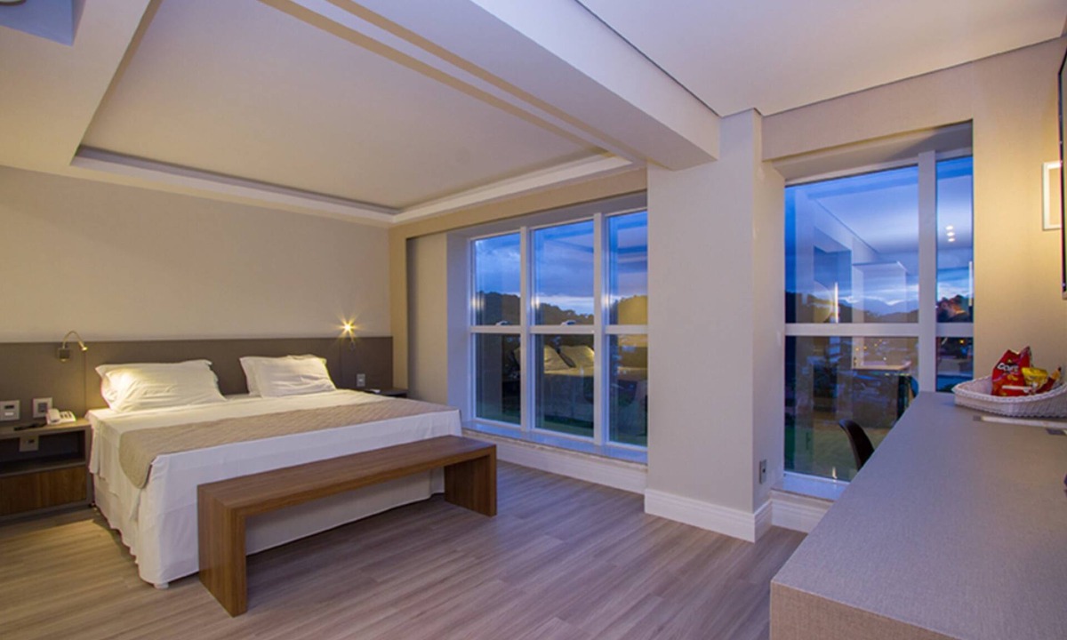 Gloria Hotel | Le Canard Joinville