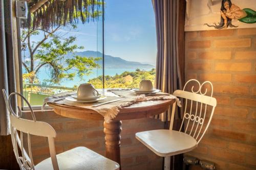 Veloso Cabin | Le Refuge Suites