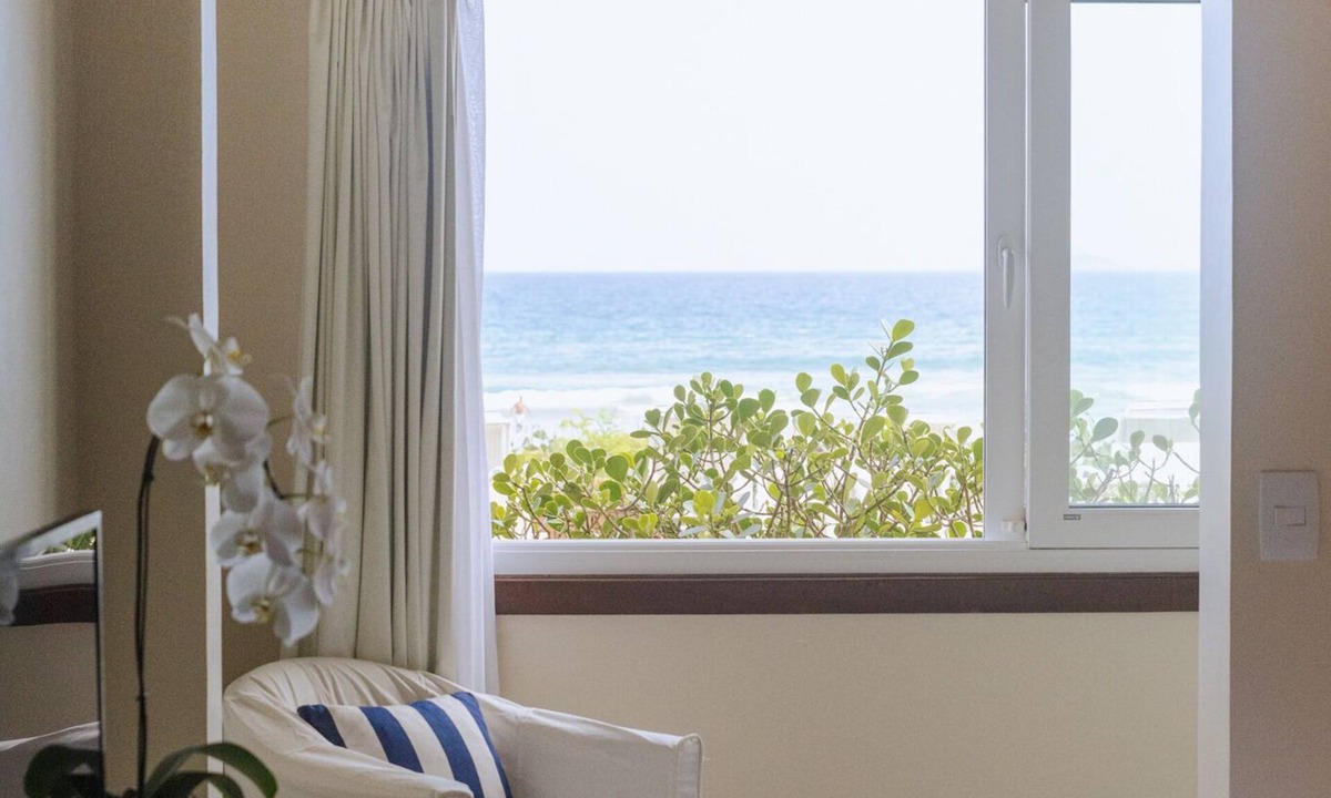 Buzios Hotel | Le Relais La Borie