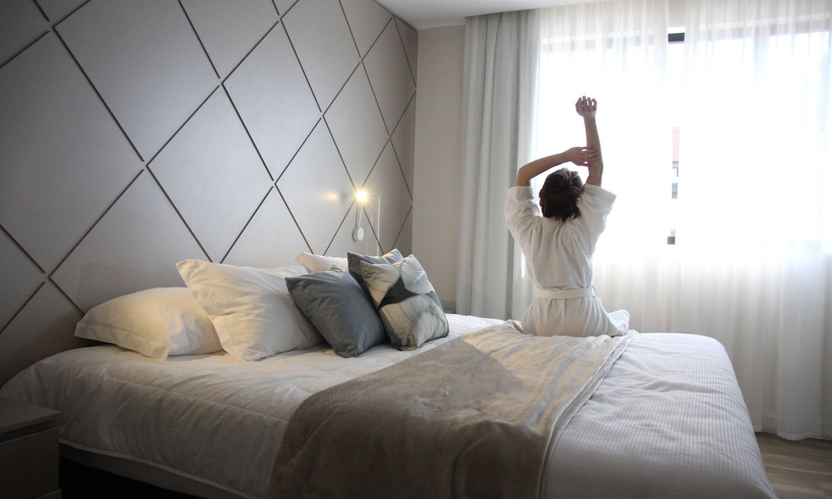 Centro Hotel | Lefel Hotel