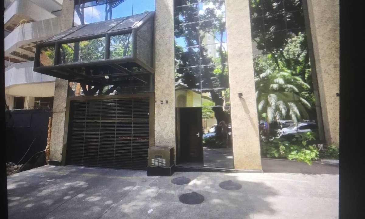 Savassi Apartment | LIBERDADE SQUARE/SAVASSI