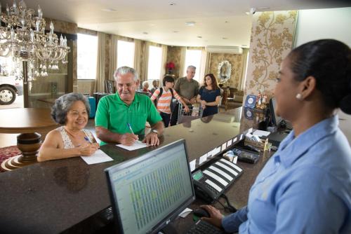 Trindade Hotel | Liguori Hotel