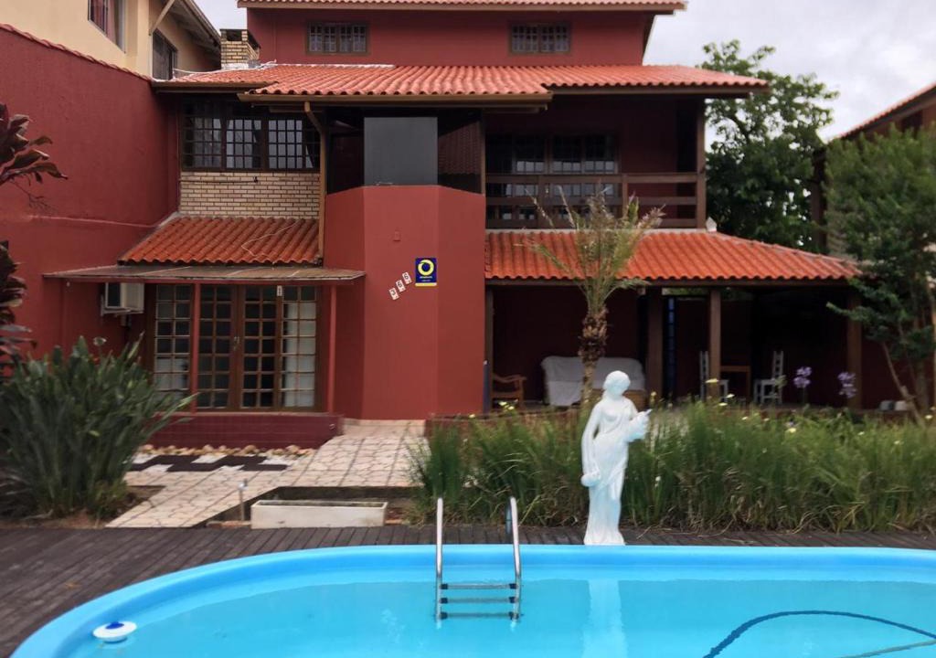 Ingleses do Rio Vermelho Apartment | Limar residencial