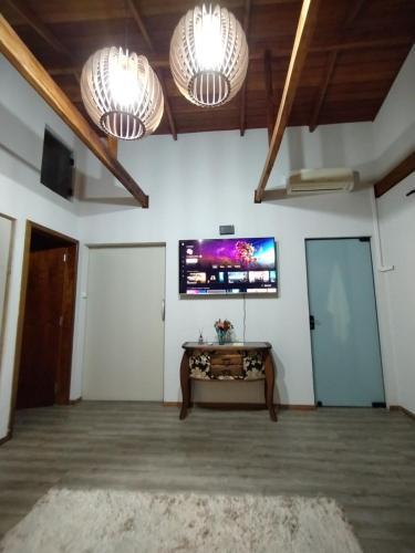 Estrada Nova House | Linda e aconchegante casa em Jaraguá!
