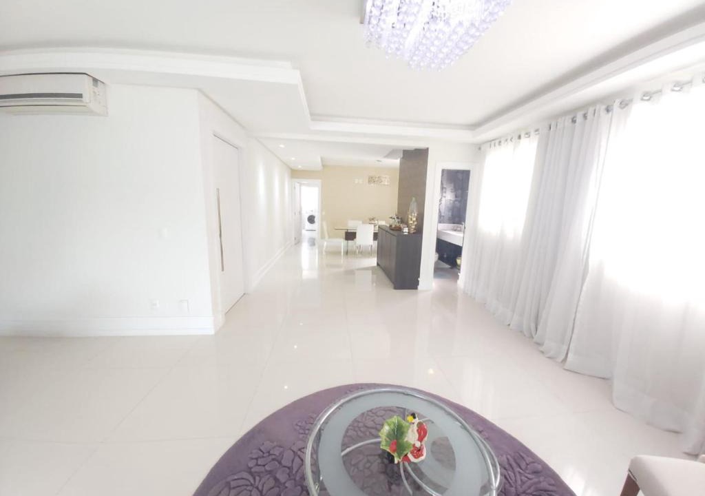 Andorinha Apartment | Lindo Apartamento com 5 suítes perto do mar! No melhor lugar de Meia Praia