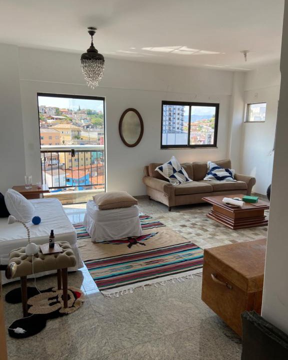 Caxambu Apartment | Lindo apartamento em Caxambu