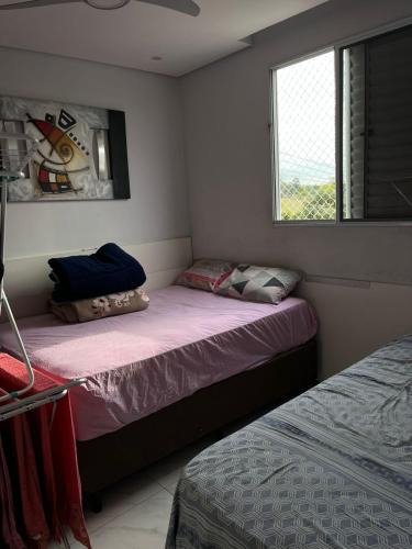 Eden Apartment | Lindo apartamento perto de Itu