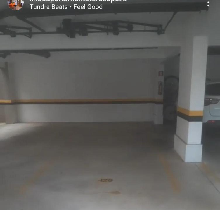 Nonoai Apartment | Lindo apto! Perto de tudo!