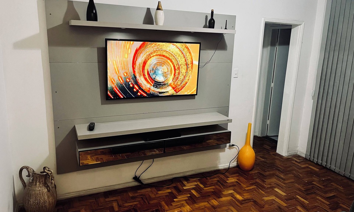 Santa Catarina Apartment | Lindo Apartamento em Zona Nobre