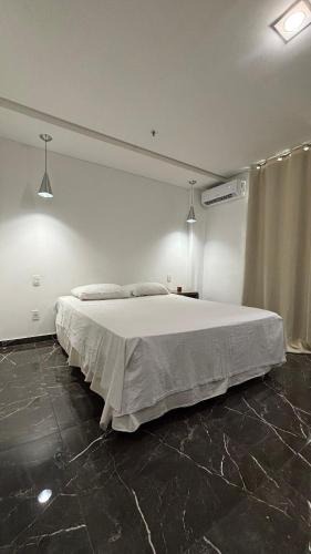 Palmeiras Apartment | Lindo Flat Completo 311