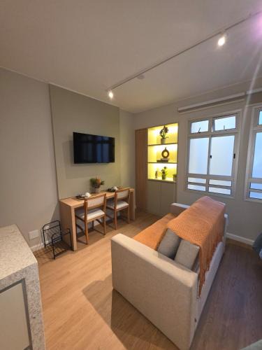 Sudoeste e Octogonal Apartment | Lindo Studio no Sudoeste - Próximo à Esplanada