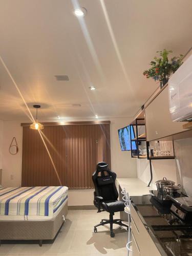 Tatuape Apartment | Linea Home