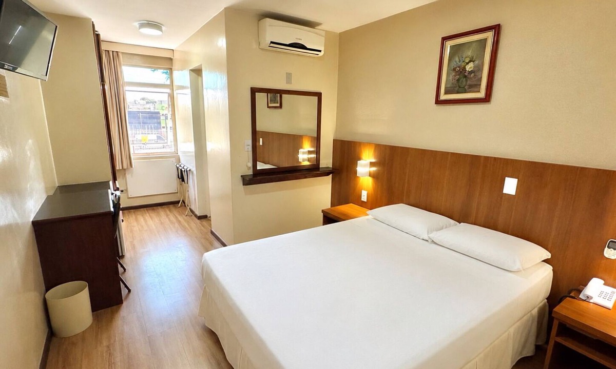Prado Velho Hotel | Lira Hotel