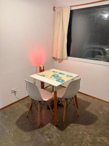 Puerto Piramides Apartment | Little Ventolina