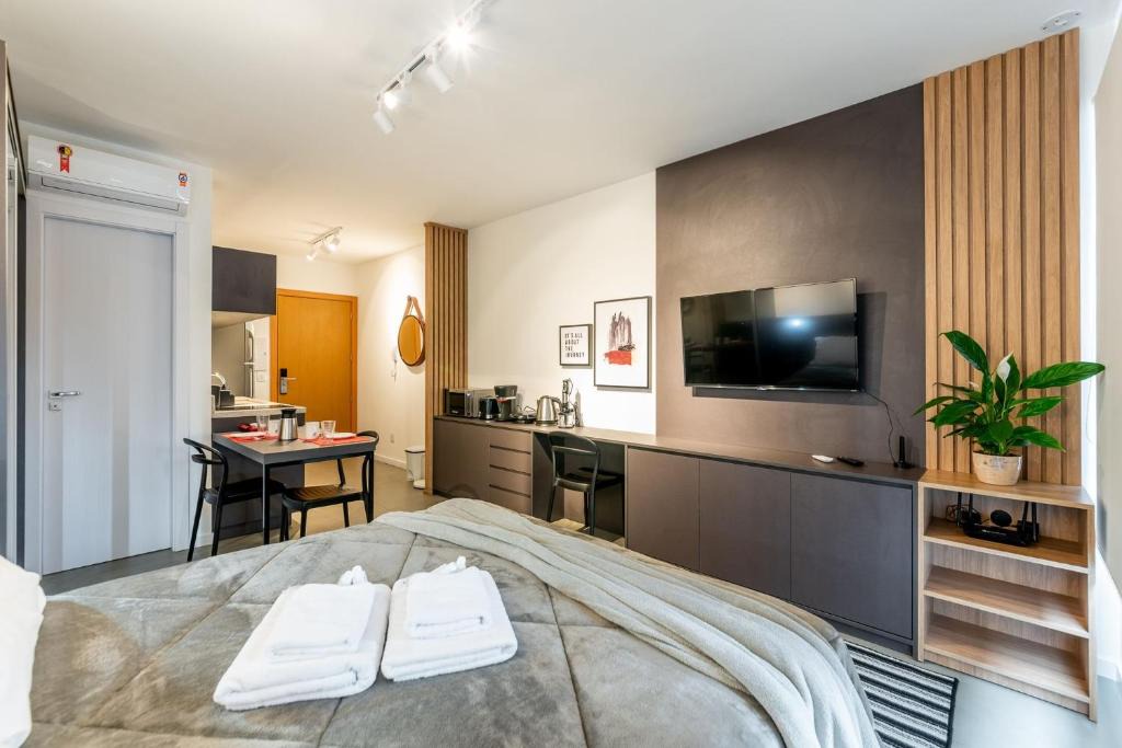 Petropolis Apartment | LIV - Apartament 1003