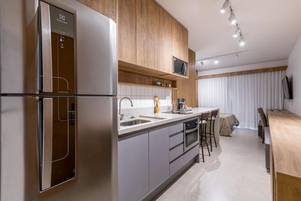 Petropolis Apartment | LIV - Apartamento 1008