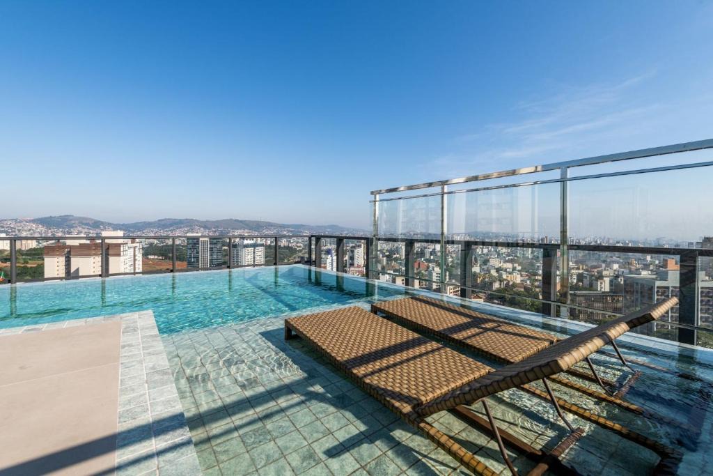 Petropolis Apartment | LIV - Apartamento 1406